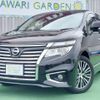 nissan elgrand 2018 quick_quick_DBA-TE52_TE52-095427 image 1