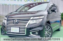 nissan elgrand 2018 quick_quick_DBA-TE52_TE52-095427