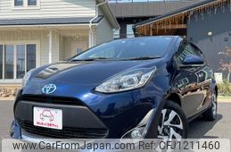 toyota aqua 2020 -TOYOTA--AQUA DAA-NHP10--NHP10-6858792---TOYOTA--AQUA DAA-NHP10--NHP10-6858792-