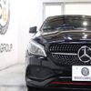 mercedes-benz cla-class 2017 quick_quick_DBA-117951_WDD1179512N552866 image 5