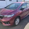 honda fit 2019 -HONDA--Fit DBA-GK4--GK4-3401884---HONDA--Fit DBA-GK4--GK4-3401884- image 1