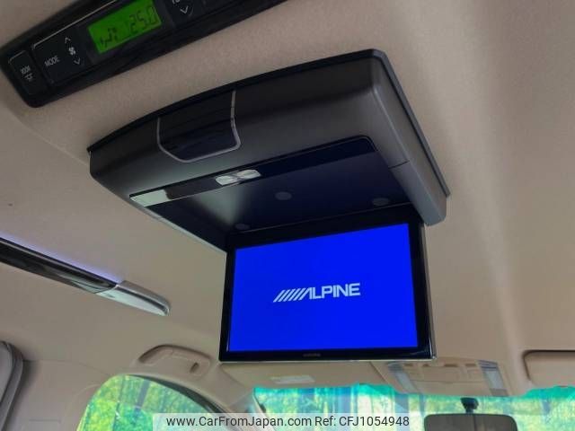 toyota alphard 2014 -TOYOTA--Alphard DBA-ANH20W--ANH20-8347959---TOYOTA--Alphard DBA-ANH20W--ANH20-8347959- image 2