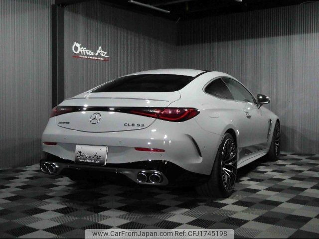 mercedes-benz amg 2025 CFJ1745198 image 2