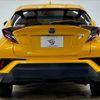 toyota c-hr 2019 -TOYOTA--C-HR DAA-ZYX10--ZYX10-2171871---TOYOTA--C-HR DAA-ZYX10--ZYX10-2171871- image 19