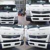 mitsubishi-fuso canter 2013 GOO_NET_EXCHANGE_0602526A30240828W003 image 5