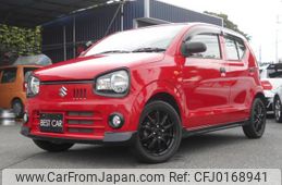 suzuki alto 2019 GOO_JP_700056091530240903001