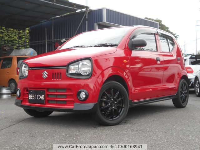 suzuki alto 2019 GOO_JP_700056091530240903001 image 1