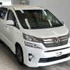toyota vellfire 2012 -TOYOTA--Vellfire ANH25W-8034290---TOYOTA--Vellfire ANH25W-8034290- image 5