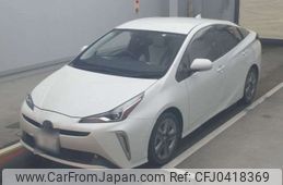 toyota prius 2020 -TOYOTA 【広島 339ﾉ 820】--Prius 6AA-ZVW51--ZVW51-6173871---TOYOTA 【広島 339ﾉ 820】--Prius 6AA-ZVW51--ZVW51-6173871-