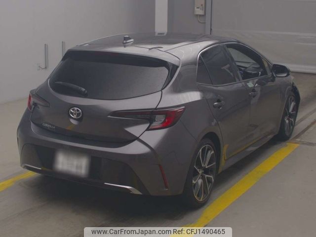 toyota corolla-sport 1995 -TOYOTA 【高知 300は1341】--Corolla Sport MZEA12H-4004933---TOYOTA 【高知 300は1341】--Corolla Sport MZEA12H-4004933- image 2