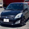 suzuki swift 2015 -SUZUKI--Swift DBA-ZC72S--ZC72S-337393---SUZUKI--Swift DBA-ZC72S--ZC72S-337393- image 2