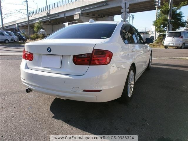 bmw 3-series 2013 -BMW 【松本 301ﾄ5824】--BMW 3 Series 3D20--0NS40181---BMW 【松本 301ﾄ5824】--BMW 3 Series 3D20--0NS40181- image 2