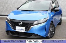 nissan note 2023 -NISSAN 【名変中 】--Note E13--222989---NISSAN 【名変中 】--Note E13--222989-