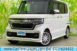 honda n-box 2021 CFJ1624422