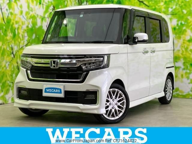 honda n-box 2021 CFJ1624422 image 1