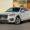 audi q2 2018 -AUDI--Audi Q2 ABA-GACHZ--WAUZZZGA1JA112931---AUDI--Audi Q2 ABA-GACHZ--WAUZZZGA1JA112931- image 1