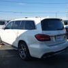 mercedes-benz gls-class 2017 quick_quick_166824_WDC1668242A909365 image 2