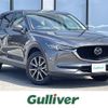 mazda cx-5 2019 -MAZDA--CX-5 3DA-KF2P--KF2P-316331---MAZDA--CX-5 3DA-KF2P--KF2P-316331- image 1