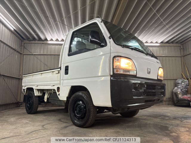 honda acty-truck 1998 -2314127 image 2