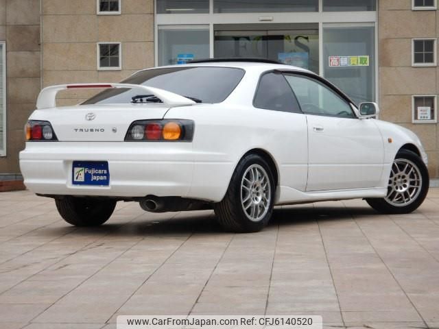 toyota sprinter-trueno 2000 FUJI_CAR_19104742 image 1