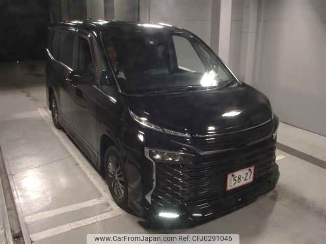 toyota voxy 2022 -TOYOTA--Voxy MZRA95W-0001453---TOYOTA--Voxy MZRA95W-0001453- image 1