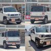 suzuki hustler 2021 quick_quick_MR52S_MR52S-130736 image 3