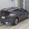 honda cr-z 2011 -HONDA 【名古屋 334ﾄ3518】--CR-Z DAA-ZF1--ZF1-1024882---HONDA 【名古屋 334ﾄ3518】--CR-Z DAA-ZF1--ZF1-1024882- image 2