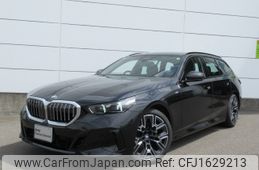 bmw 5-series 2024 CFJ1629213