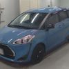 toyota sienta 2022 -TOYOTA--Sienta NSP170G-7299087---TOYOTA--Sienta NSP170G-7299087- image 1