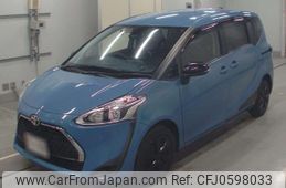 toyota sienta 2022 -TOYOTA--Sienta NSP170G-7299087---TOYOTA--Sienta NSP170G-7299087-