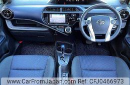 toyota aqua 2015 504928-925953