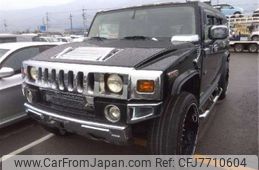 hummer hummer-others 2006 -OTHER IMPORTED--Hummer ﾌﾒｲ--5GRGN23U13H113289---OTHER IMPORTED--Hummer ﾌﾒｲ--5GRGN23U13H113289-