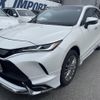toyota harrier 2024 quick_quick_MXUA80_MXUA80-0120690 image 3