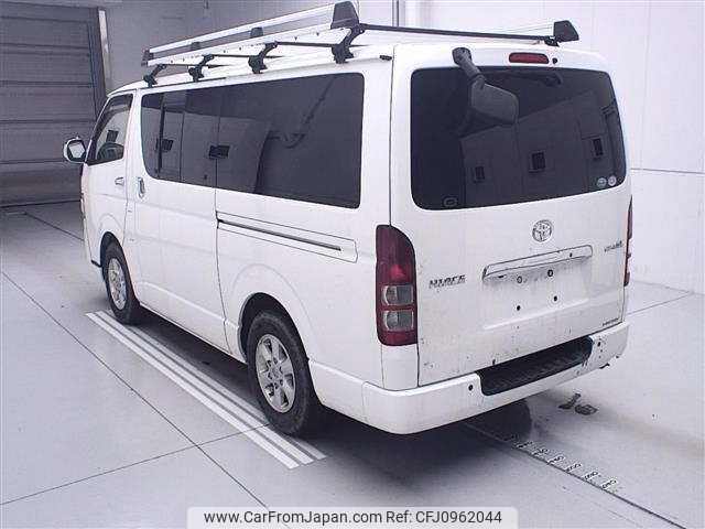 toyota hiace-van 2012 -TOYOTA--Hiace Van TRH200V-0156773---TOYOTA--Hiace Van TRH200V-0156773- image 2