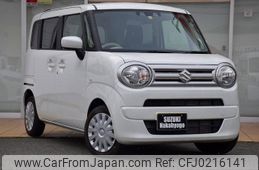 suzuki wagon-r 2023 quick_quick_5BA-MX81S_MX81S-105643