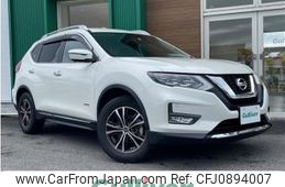 nissan x-trail 2018 -NISSAN--X-Trail DAA-HT32--HT32-153282---NISSAN--X-Trail DAA-HT32--HT32-153282-