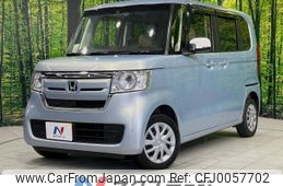 honda n-box 2018 -HONDA--N BOX DBA-JF4--JF4-2015121---HONDA--N BOX DBA-JF4--JF4-2015121-