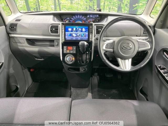 daihatsu tanto 2014 -DAIHATSU--Tanto DBA-LA610S--LA610S-0015590---DAIHATSU--Tanto DBA-LA610S--LA610S-0015590- image 2