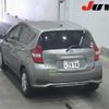 nissan note 2017 -NISSAN 【静岡 502ﾈ3958】--Note HE12-069259---NISSAN 【静岡 502ﾈ3958】--Note HE12-069259- image 2