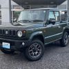 suzuki jimny 2024 -SUZUKI 【岐阜 582ﾑ4985】--Jimny JB64W--355314---SUZUKI 【岐阜 582ﾑ4985】--Jimny JB64W--355314- image 1