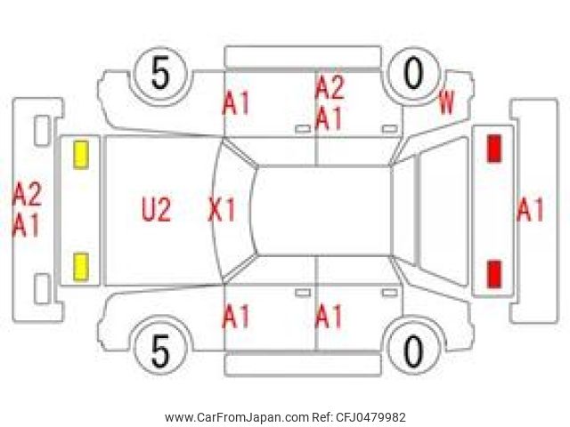 nissan serena 2010 -NISSAN--Serena DBA-CC25--CC25-368393---NISSAN--Serena DBA-CC25--CC25-368393- image 2