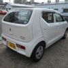 suzuki alto 2018 -SUZUKI 【名古屋 58Aﾂ8689】--Alto DBA-HA36S--HA36S-397412---SUZUKI 【名古屋 58Aﾂ8689】--Alto DBA-HA36S--HA36S-397412- image 2