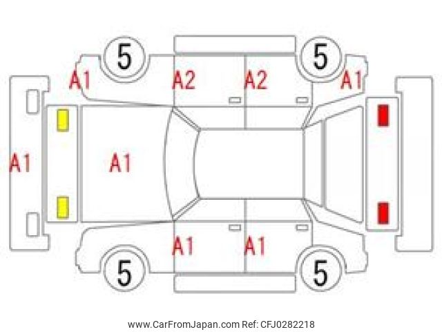 mitsubishi ek 2015 -MITSUBISHI--ek Custom DBA-B11W--B11W-0133786---MITSUBISHI--ek Custom DBA-B11W--B11W-0133786- image 2