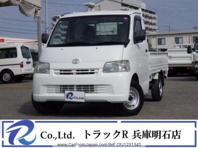 toyota townace-truck 2016 quick_quick_DBF-S402U_S402U-0018858 image 1