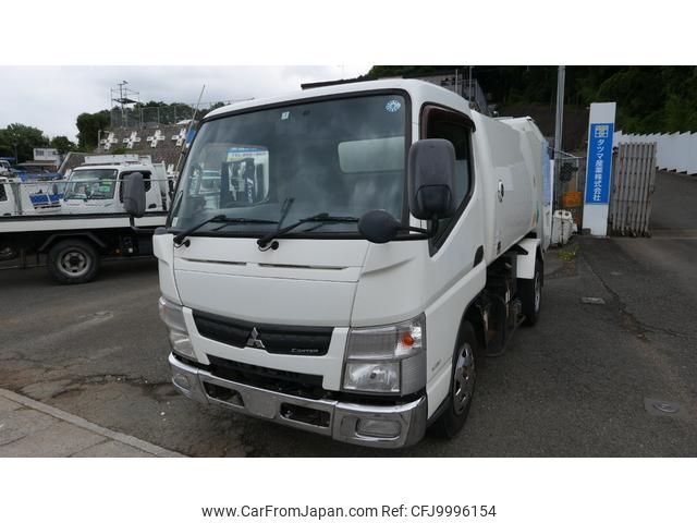 mitsubishi-fuso canter 2012 GOO_NET_EXCHANGE_0802337A30240710W001 image 1