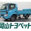 toyota toyoace 2010 GOO_NET_EXCHANGE_1020531A20240807T003 image 1