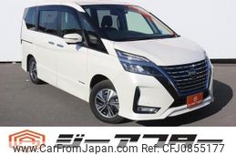 nissan serena 2022 -NISSAN--Serena 6AA-HFC27--HFC27-149892---NISSAN--Serena 6AA-HFC27--HFC27-149892-