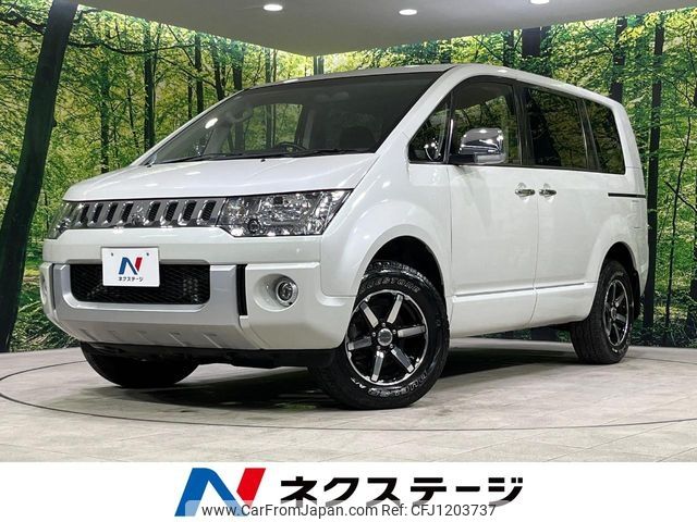 mitsubishi delica-d5 2016 -MITSUBISHI--Delica D5 LDA-CV1W--CV1W-1104289---MITSUBISHI--Delica D5 LDA-CV1W--CV1W-1104289- image 1