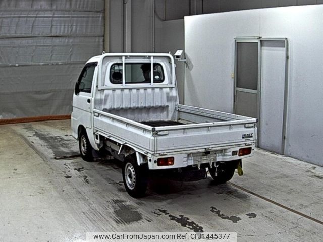 daihatsu hijet-truck 2009 -DAIHATSU--Hijet Truck S201P-0024963---DAIHATSU--Hijet Truck S201P-0024963- image 2