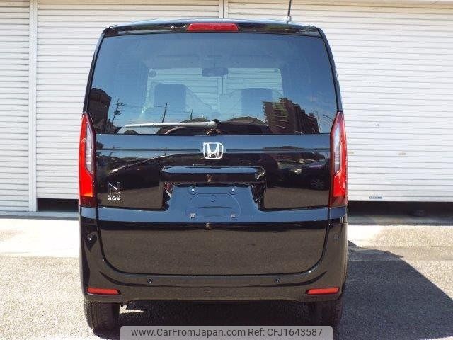 honda n-box 2025 CFJ1643587 image 2